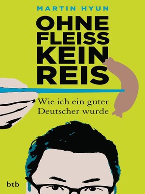 cover image of Ohne Fleiß kein Reis